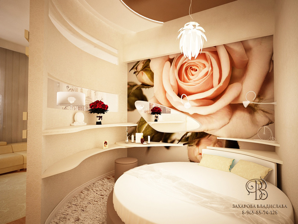 Квартира-студия с перепланировкой