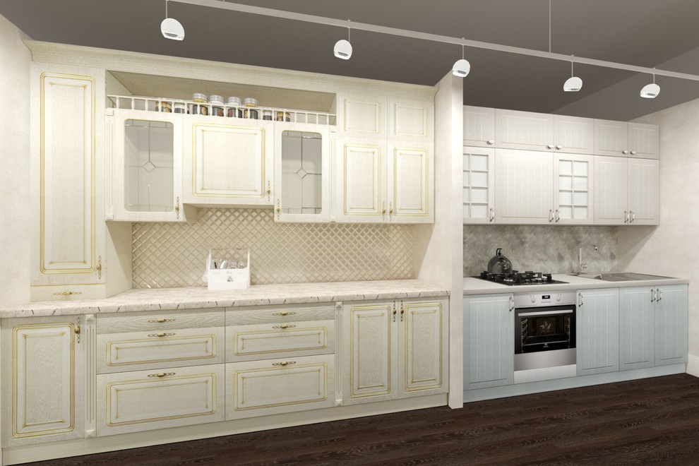 Мебельная фабрика Эко Мебель ТК Континент, 57 м2