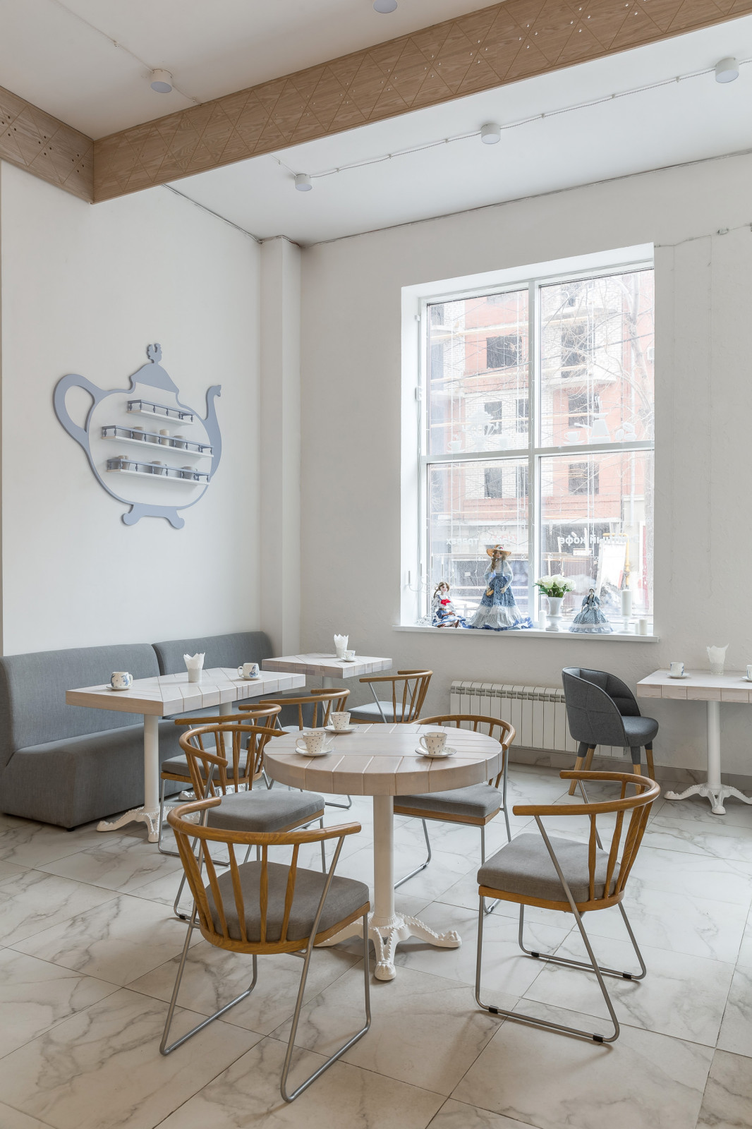 Кафе "Пекариум"