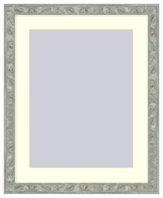 silver photo frames