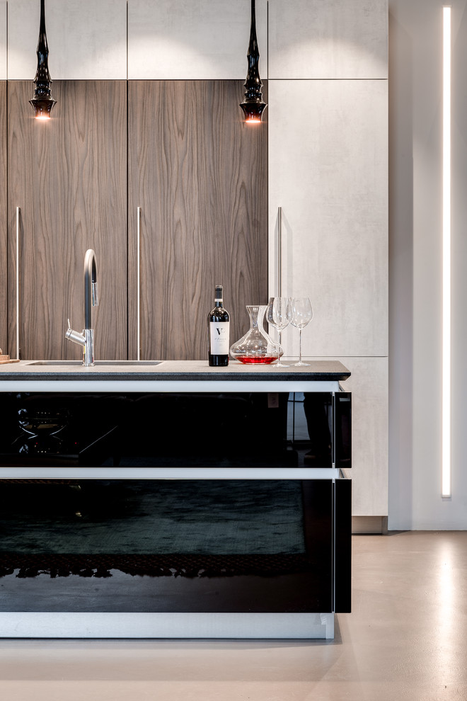 Кухня Leicht в салоне Lege Artis