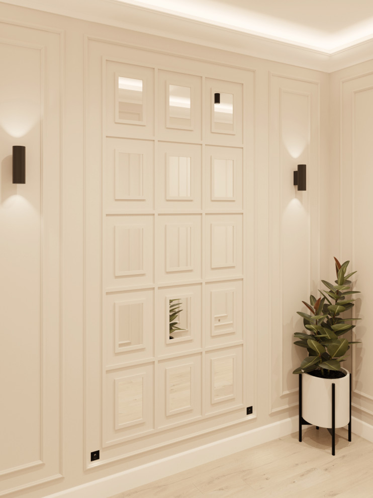 Квартира в ЖК Зеленый квартал