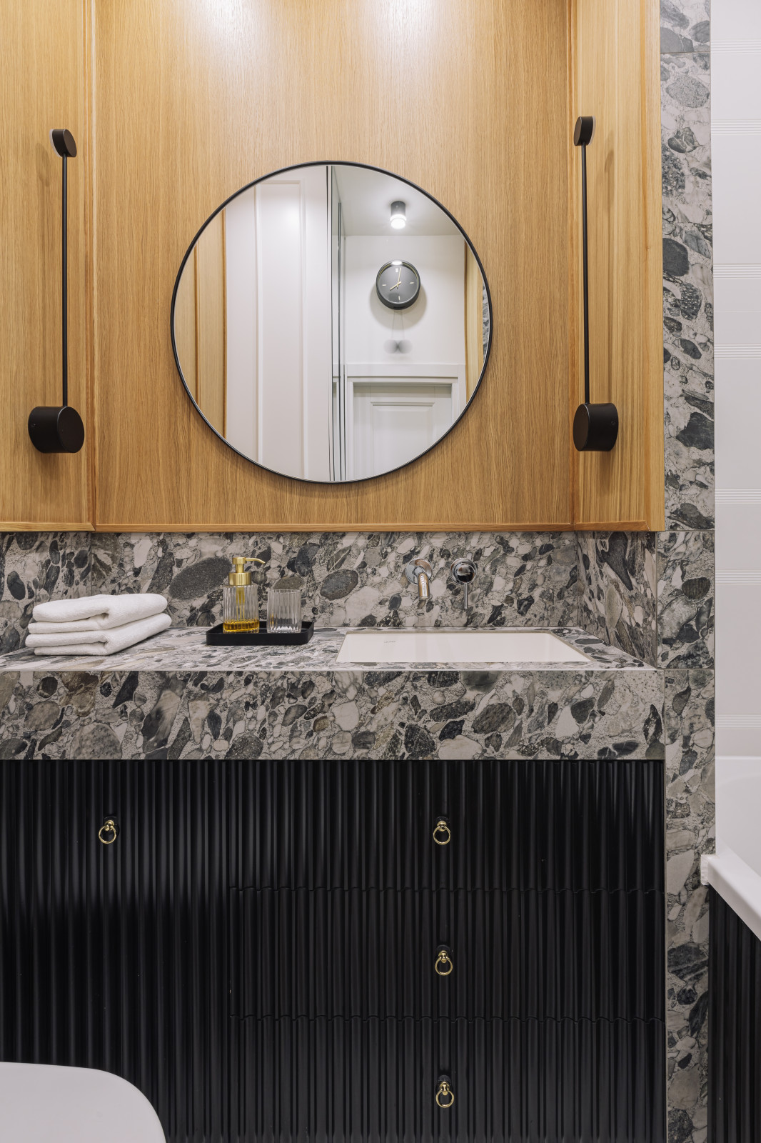 Ванная комната