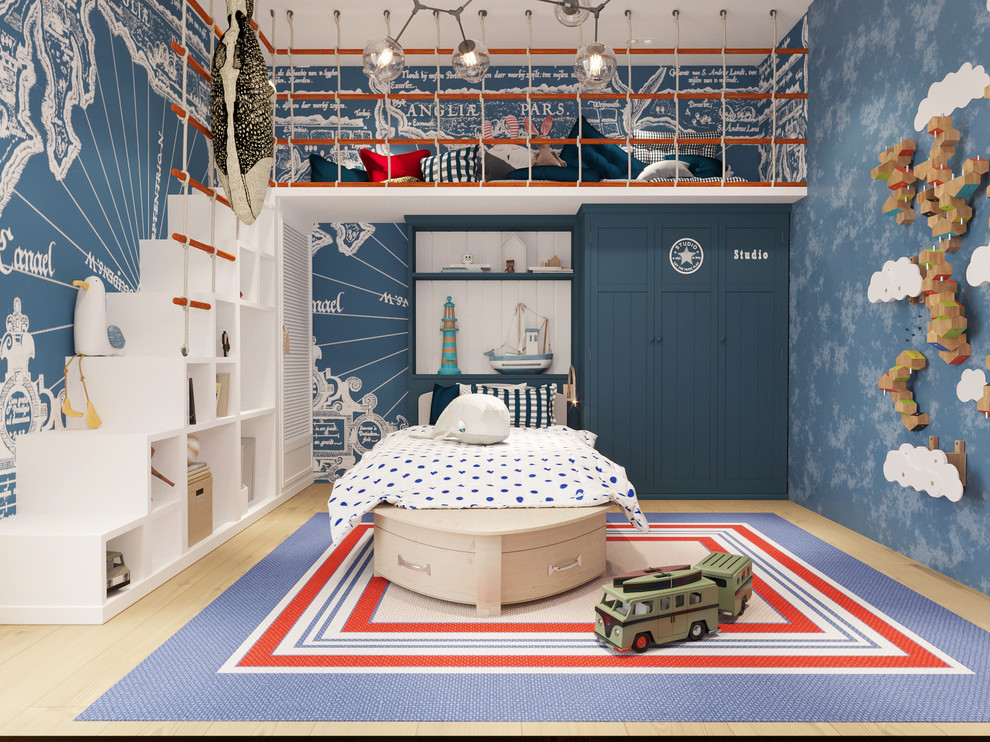 Квартира премиум класса в ЖК Sky 7