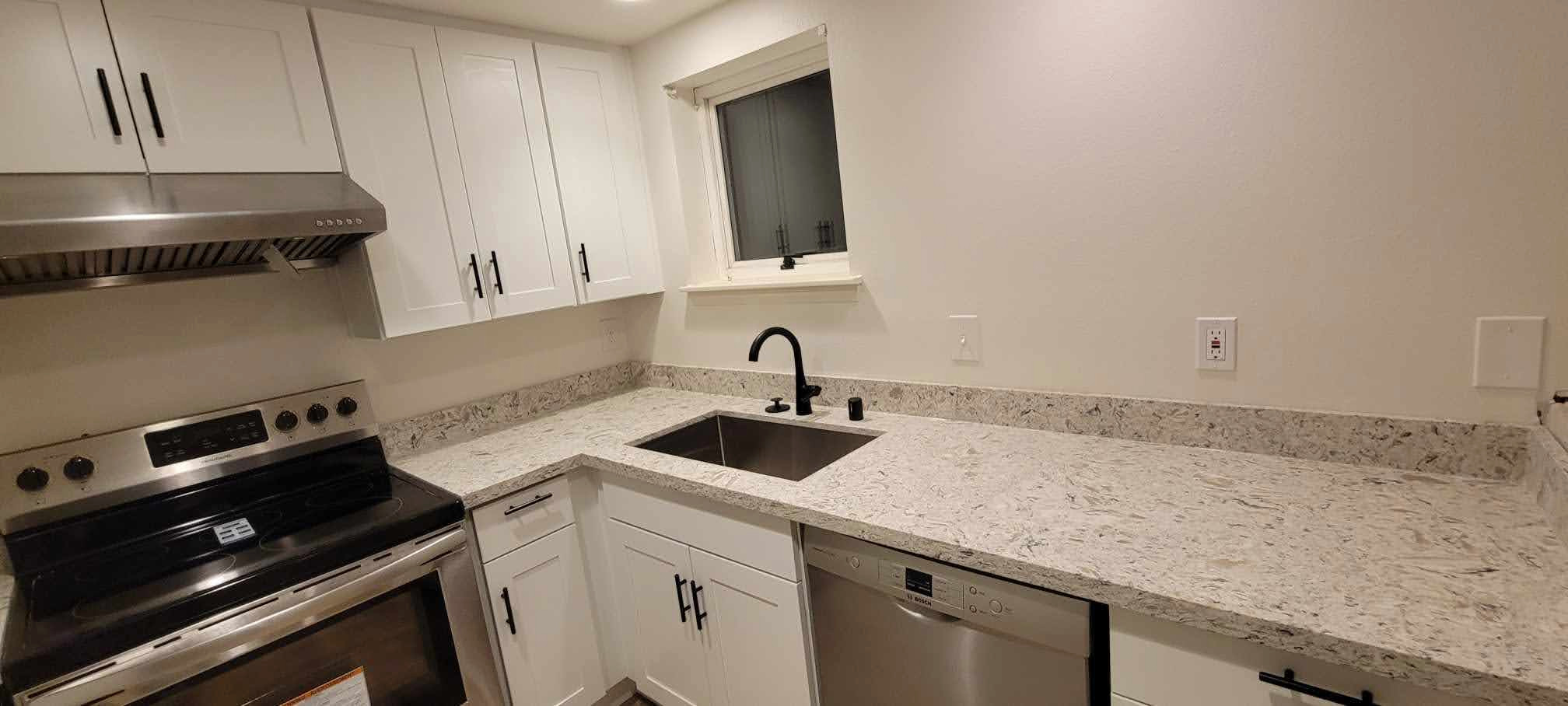 Kitchen Remodeling
