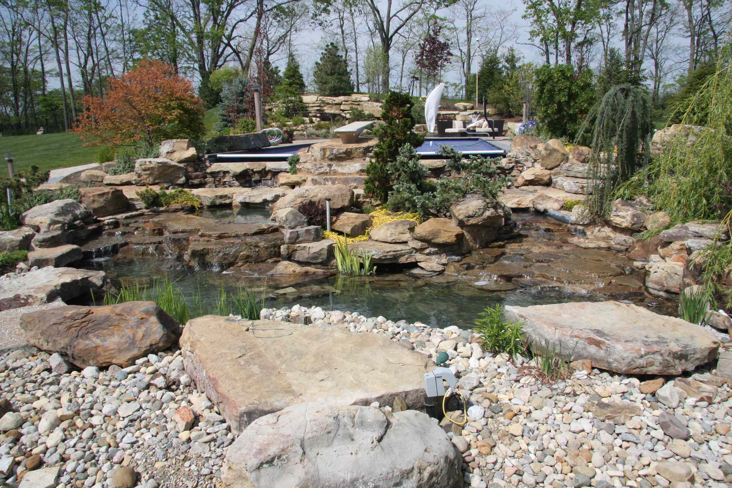 The Kaplan Residence