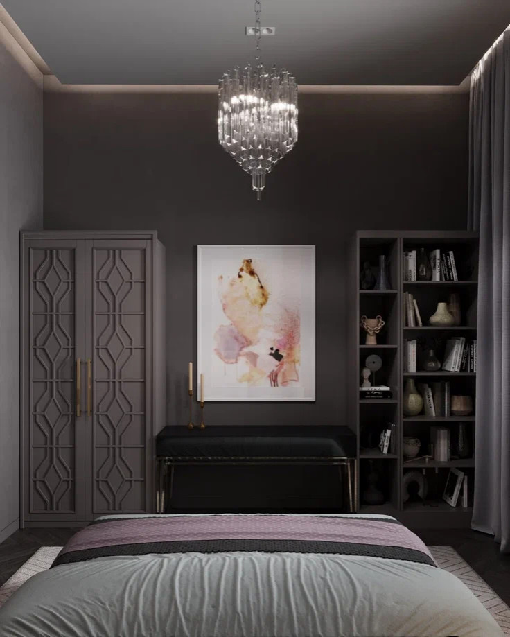 Дом в пос. Ларюшино