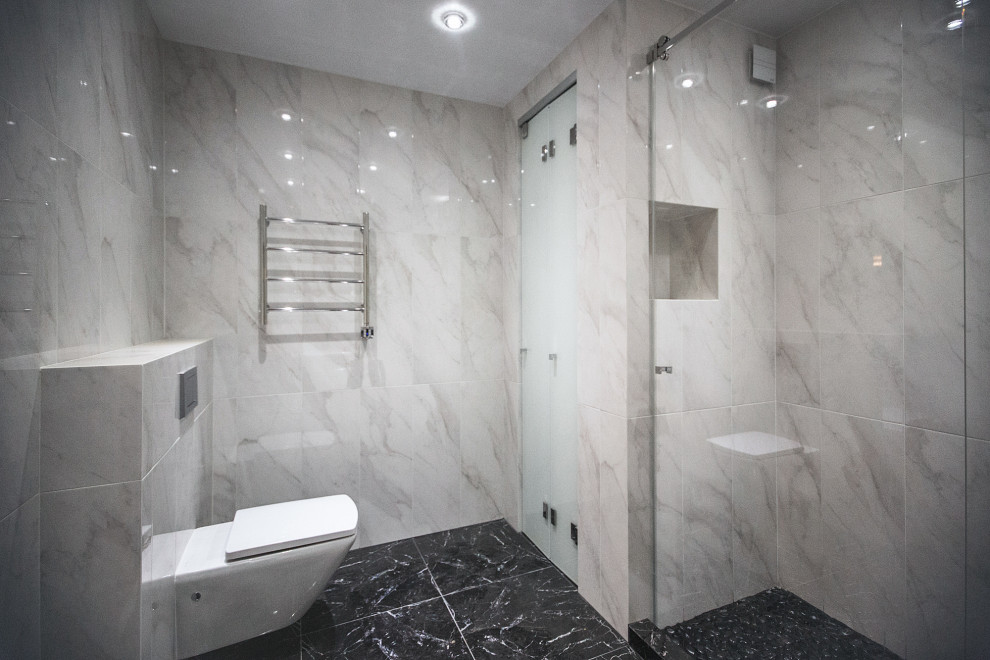 Дизайн интерьера квартиры на Фонтанке