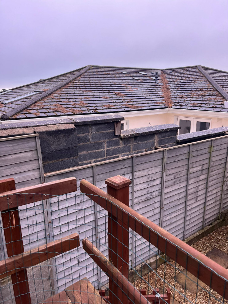 Corten Greystones