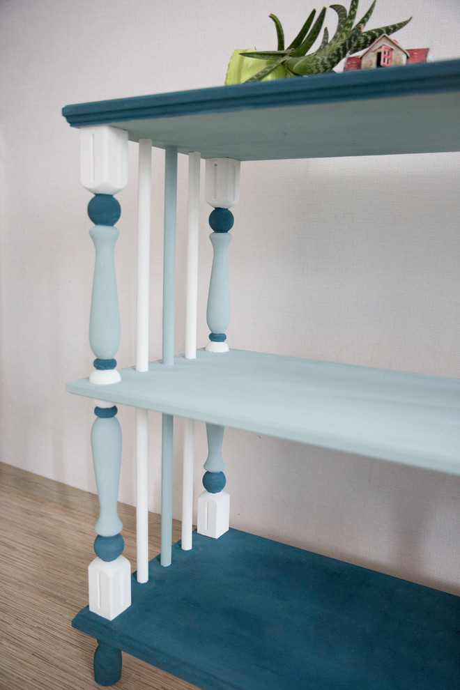 Консоль Лагуна