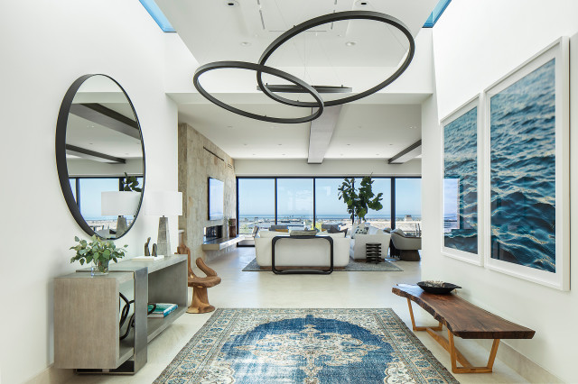 Entry trendy-entre