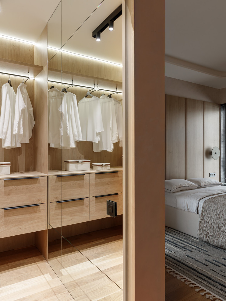 Загородный дом 228м², КП Сад времени, Петергоф