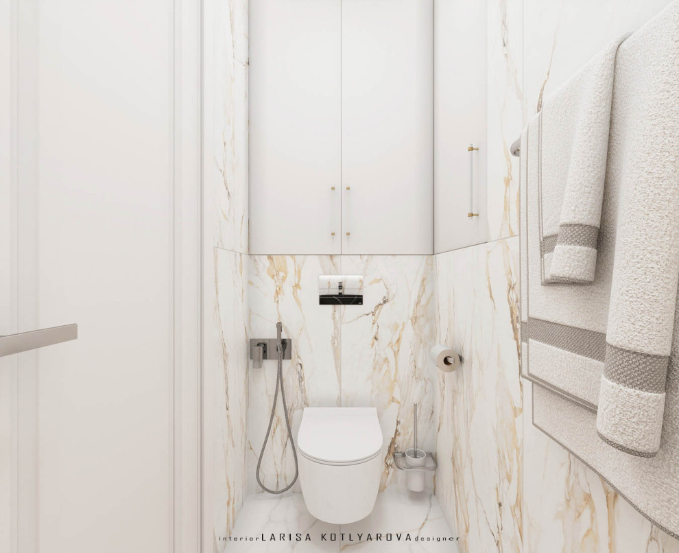 ЖК "Манхэттен"