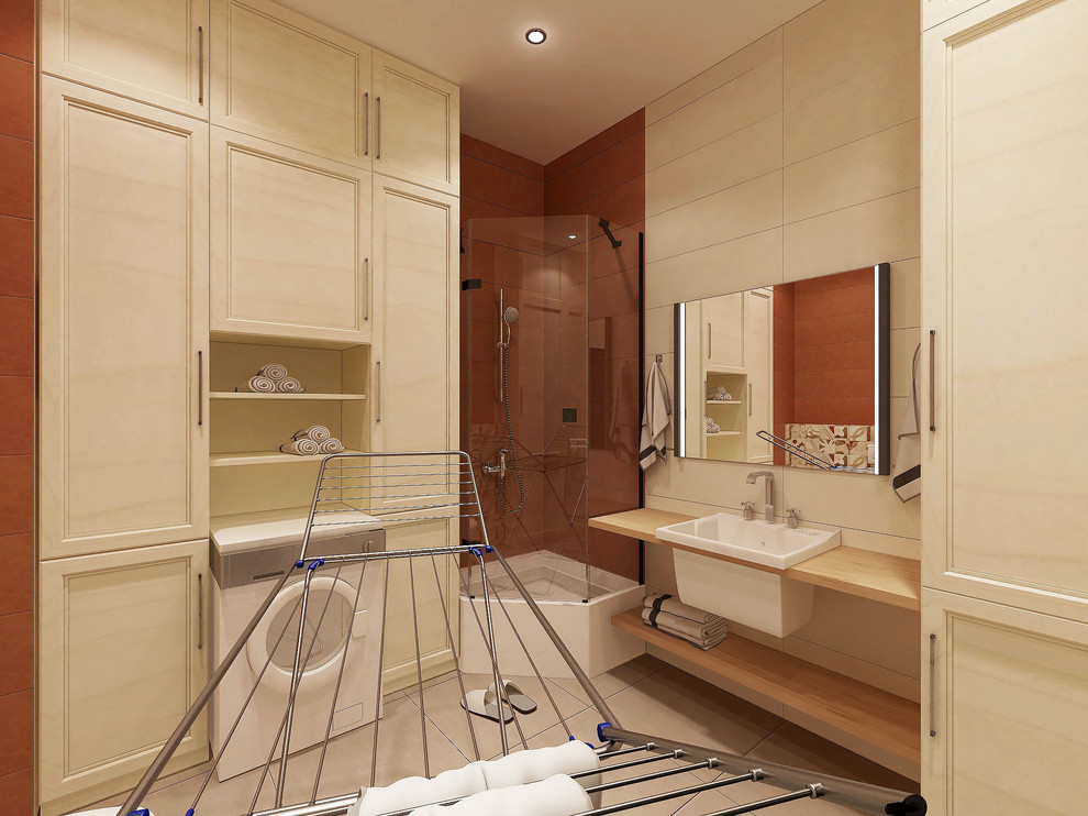 Загородный дом в подмосковье