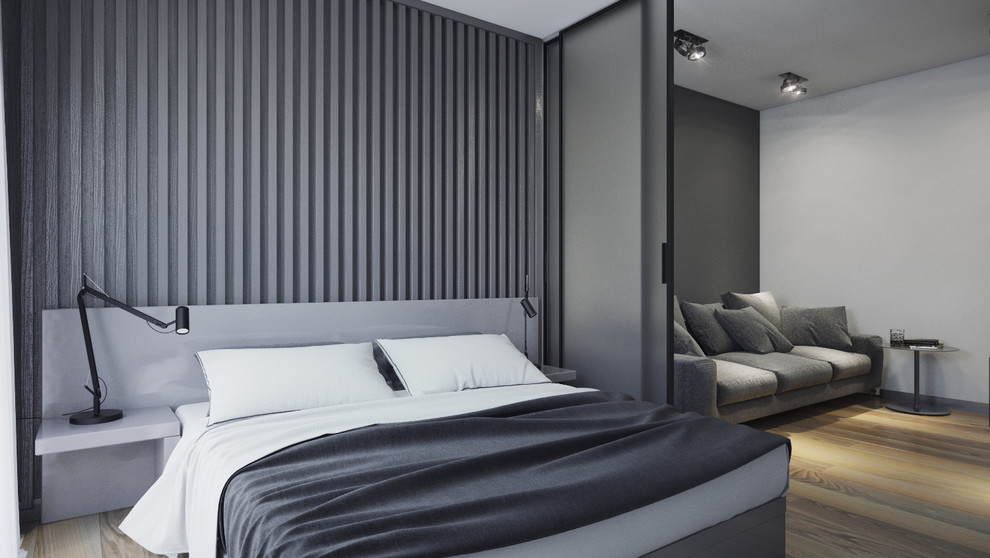 В РИТМЕ МЕГАПОЛИСА