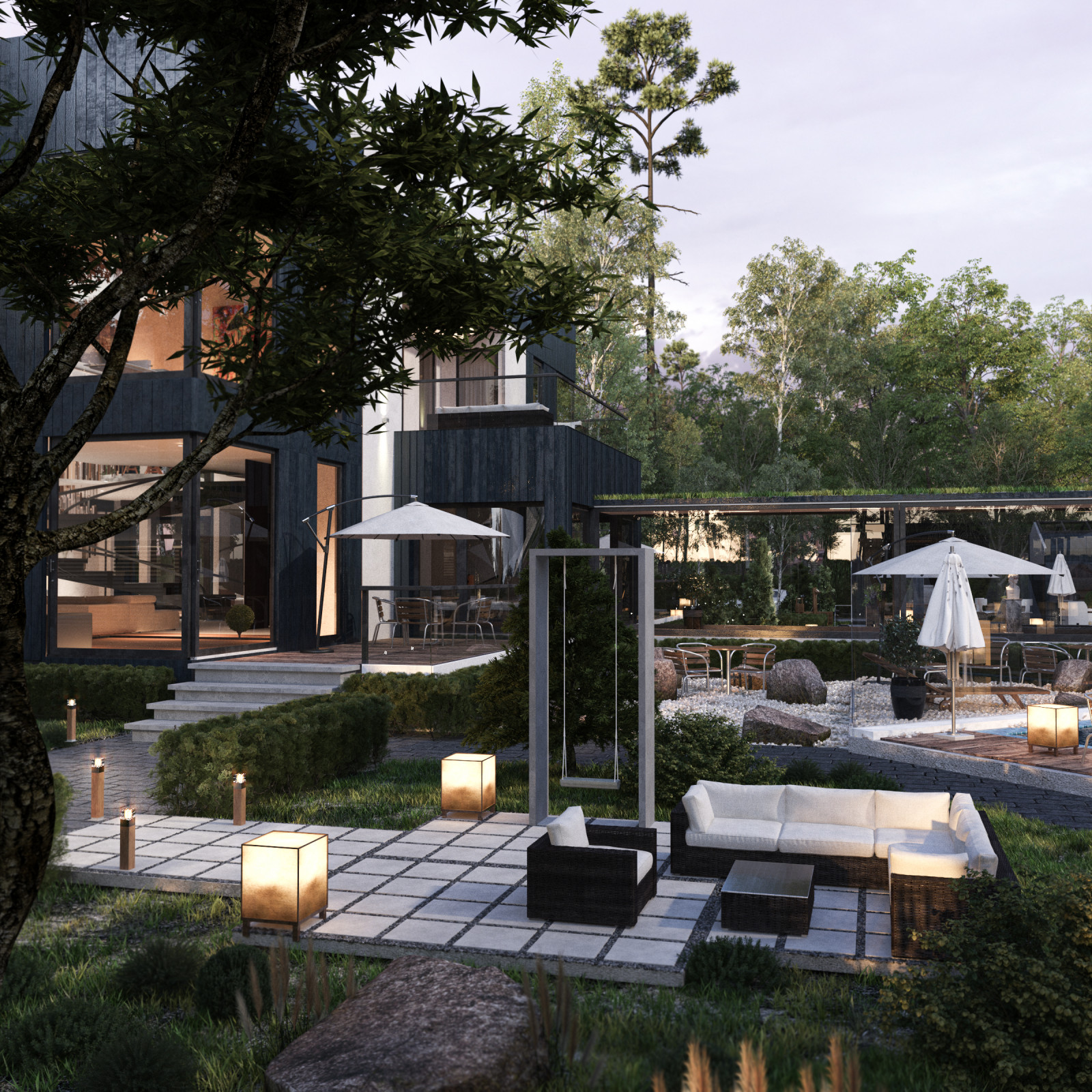 Флагманский проект от DSK Group