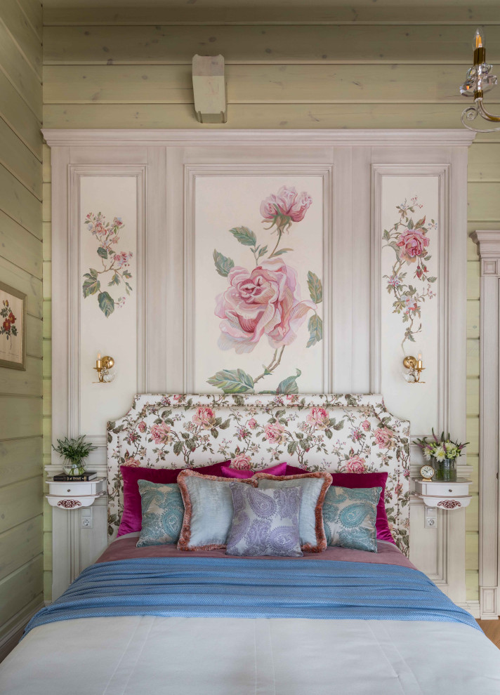 Публикация в AD Russia (февраль 2019)