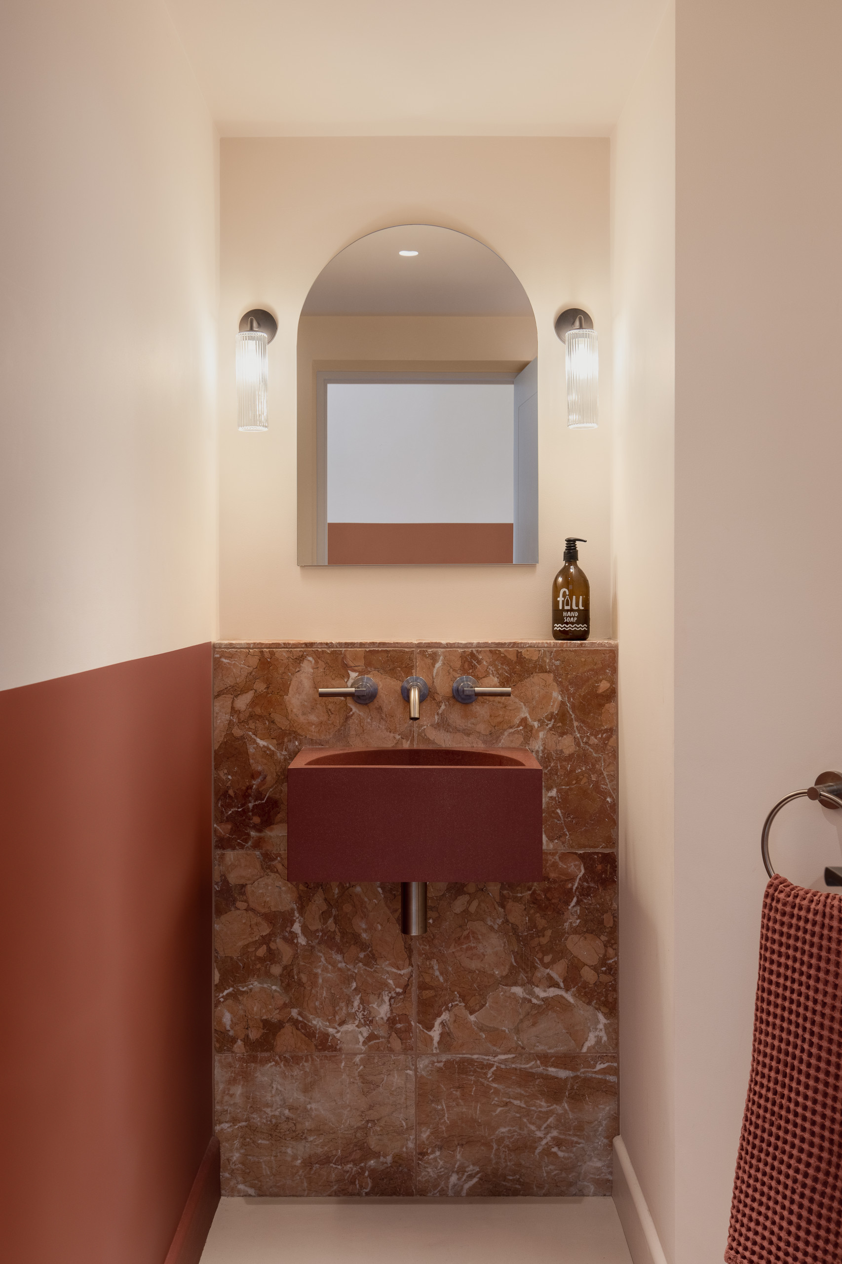 Family Home – Crouch End