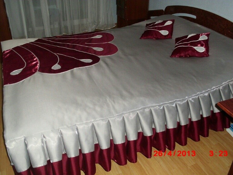 облака из пуха