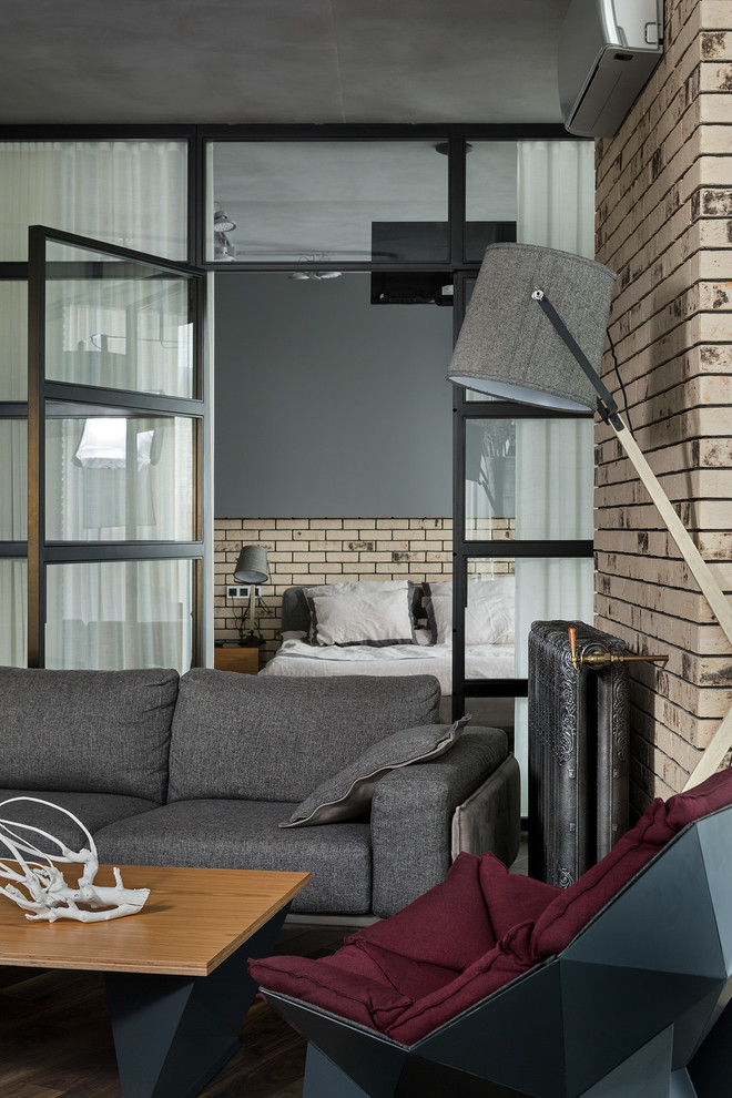 Игры в лофт