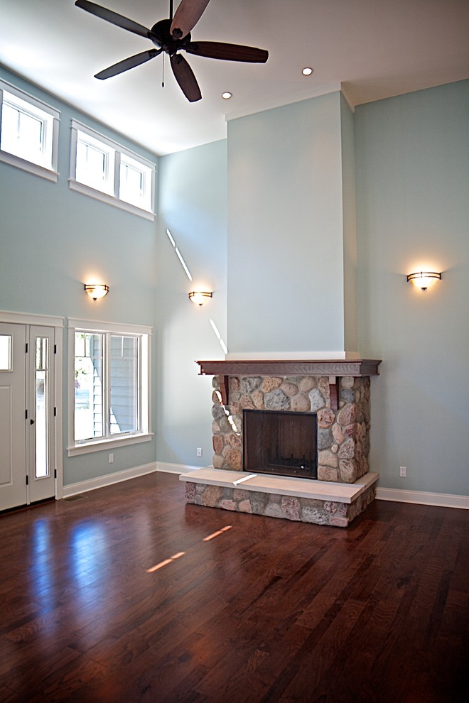 Leland Cottage - Craftsman - Other - by User