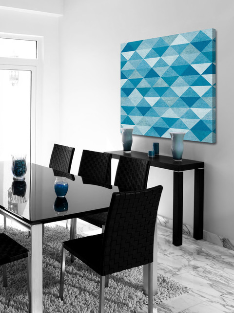 Unique Rendezvous contemporaneo