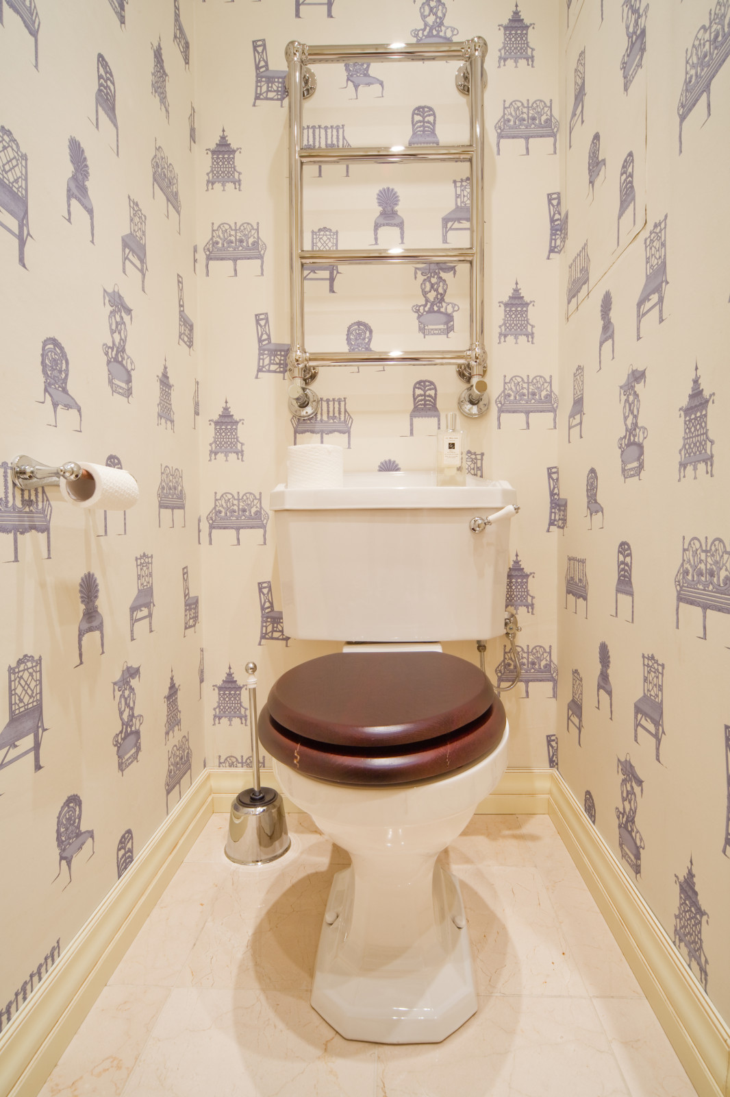 Хлыновский тупик