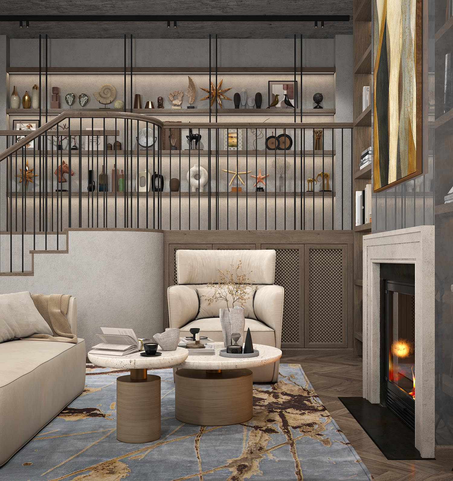 Библиотека