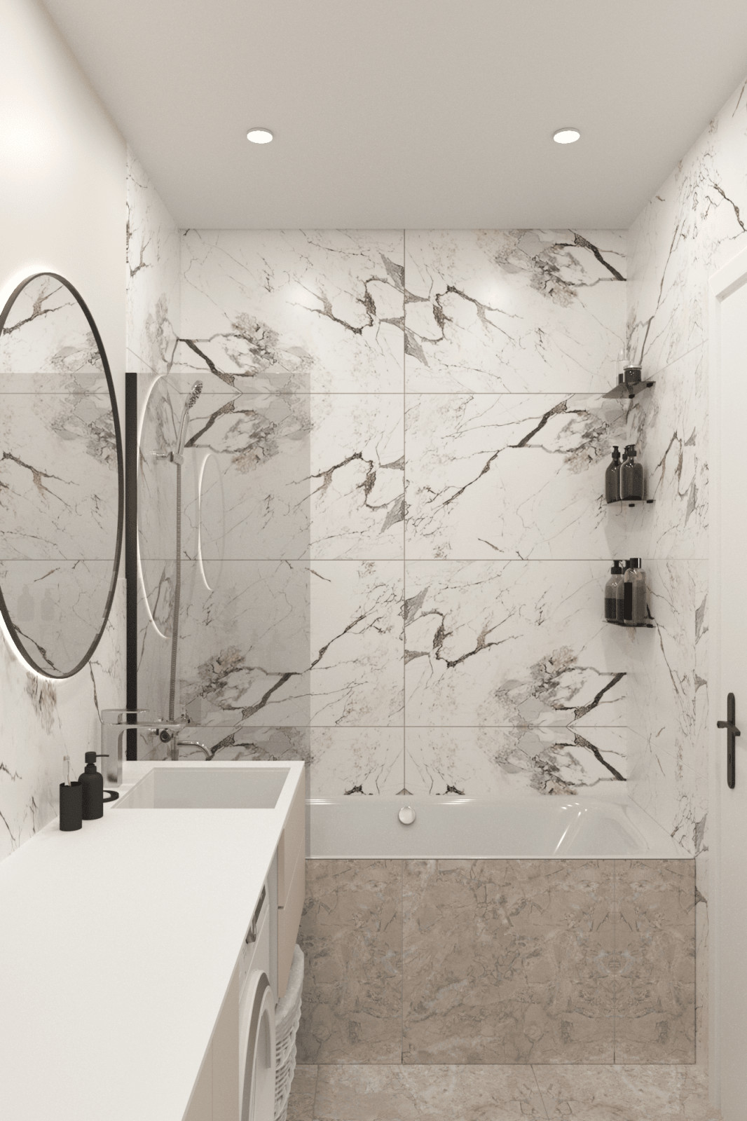 ЖК Легенда.