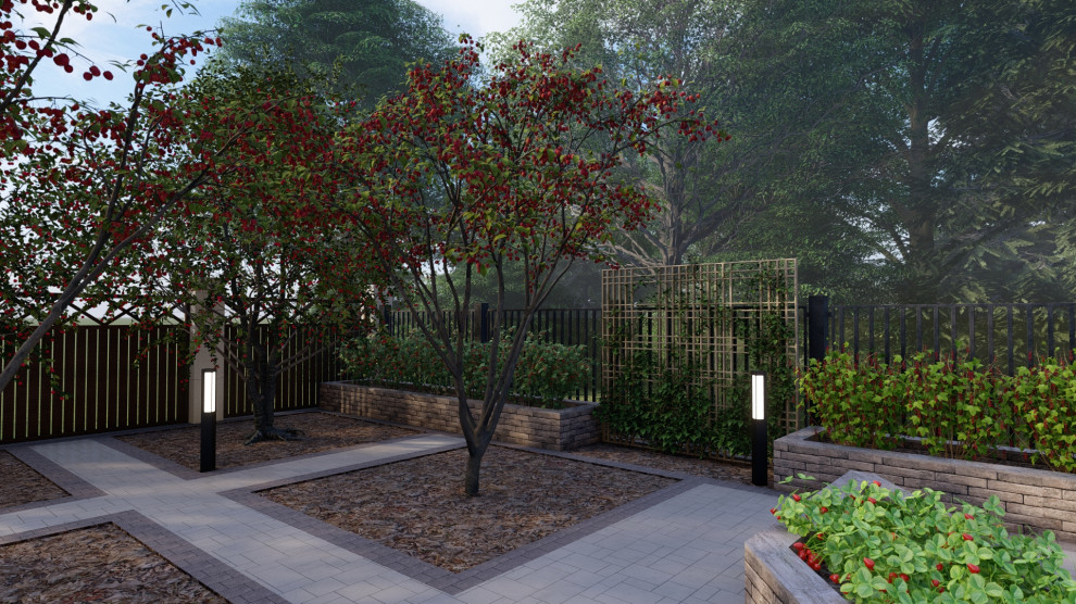 Москва 25 соток