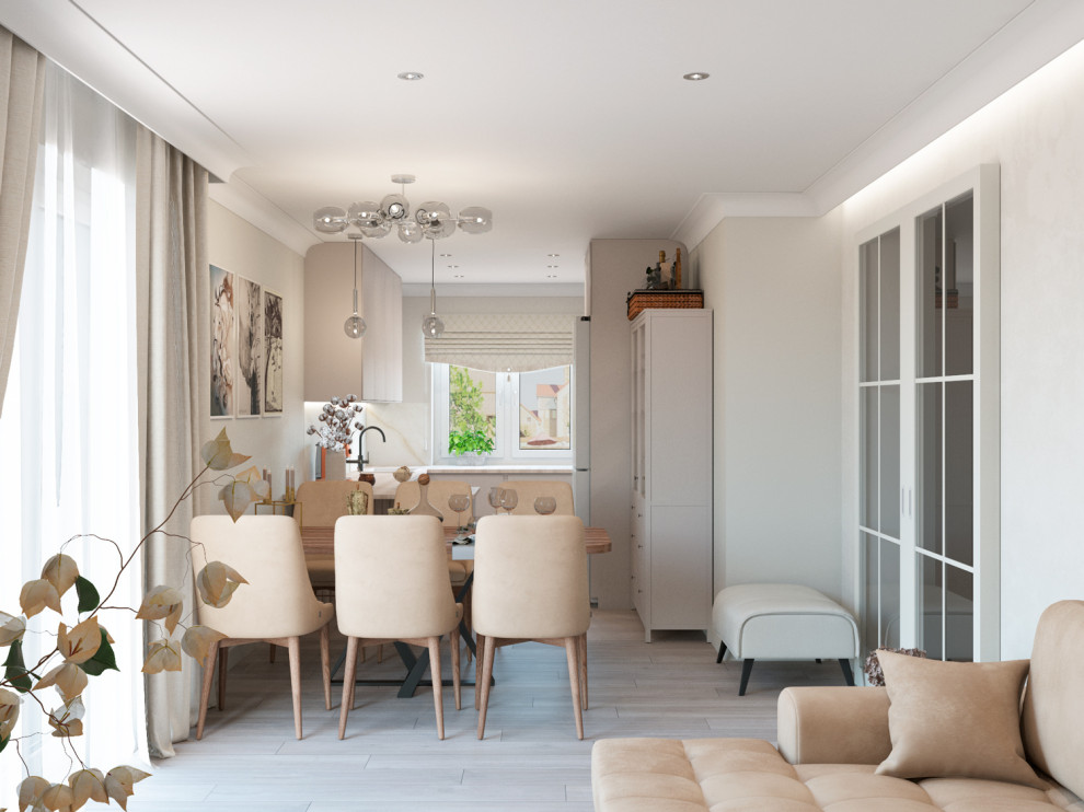 Вишневый сад г. Калининград