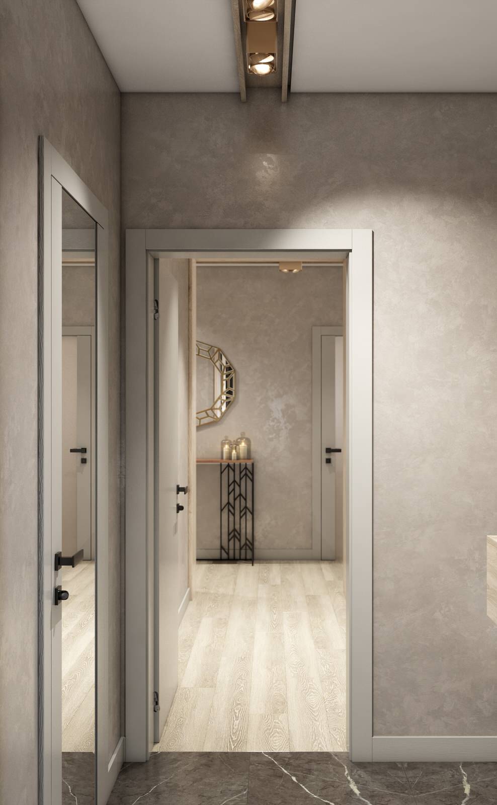 Сканди шале