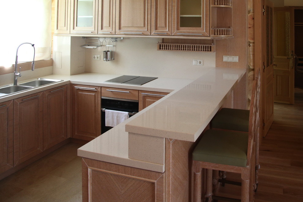 Дом Озерный Интерьер