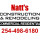 Natt's Construction & Remodeling