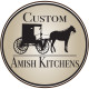Custom Amish Kitchens