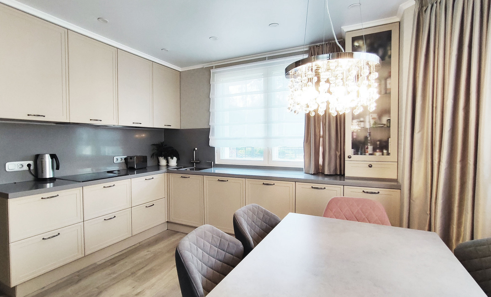 загородный дом