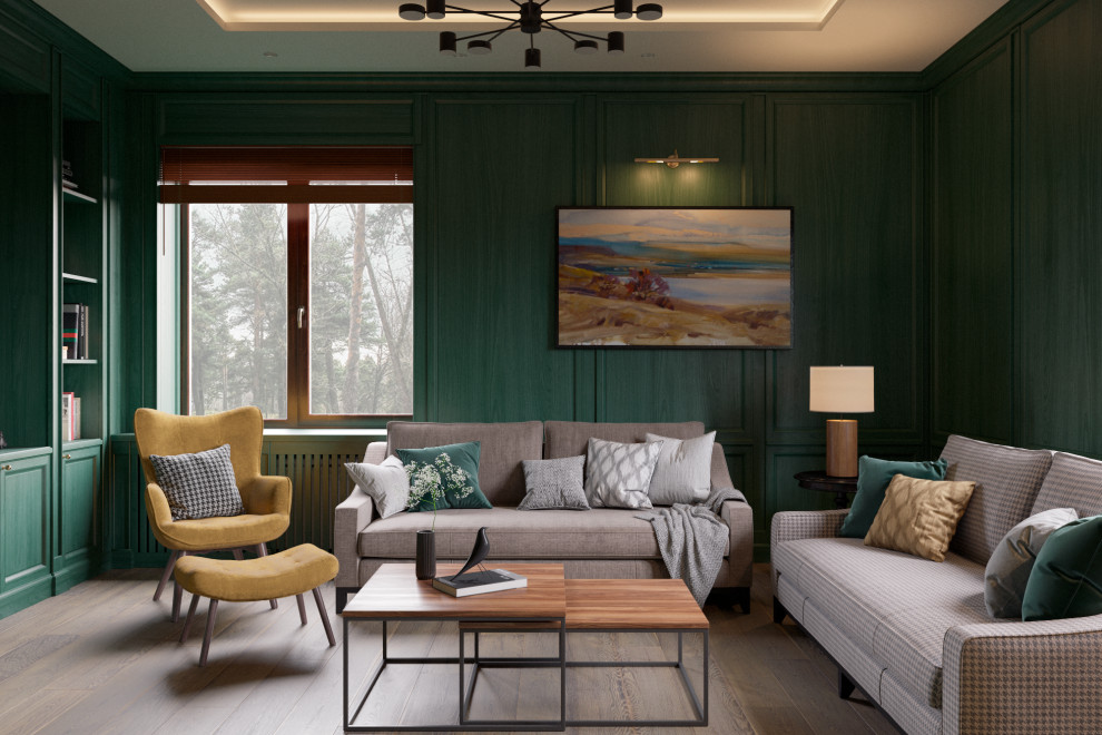 Бибилиотека