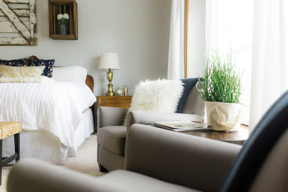 Phillips Main Floor | Colorado Springs, CO | Traditional & Rustic Remodel