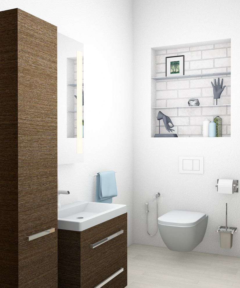 Проект квартиры 1