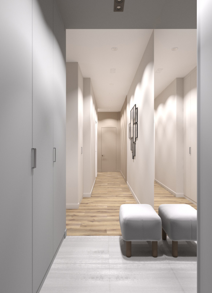 2-комнатная квартира 60 м.кв.