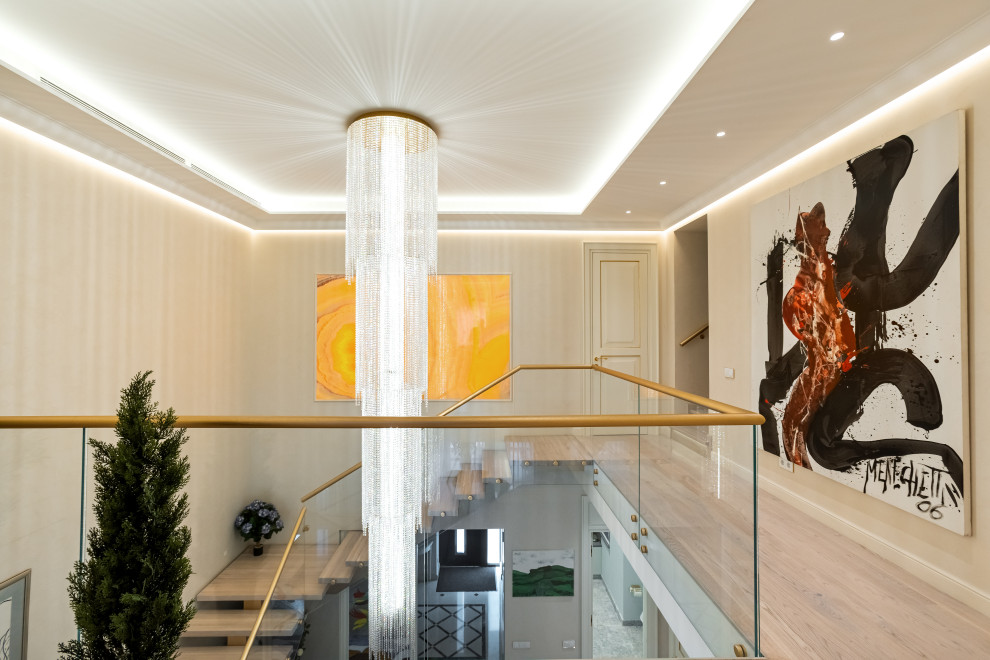 Загородный дом III