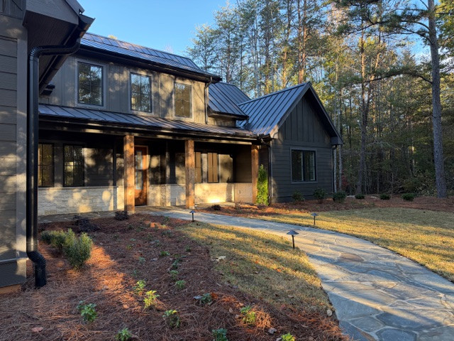 Retreat at The Reserve