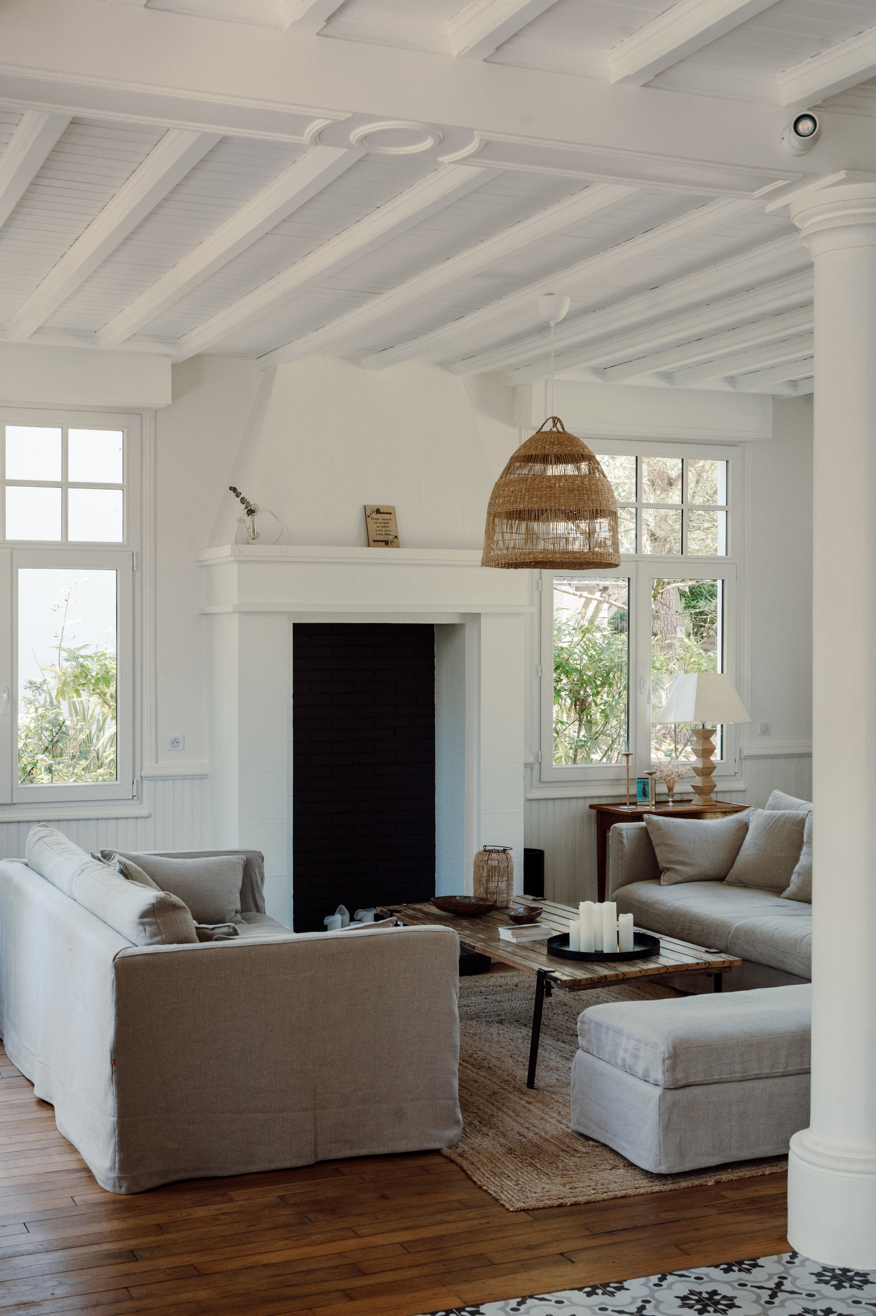 Villa résidentielle - 250m2 - La baule - 2022