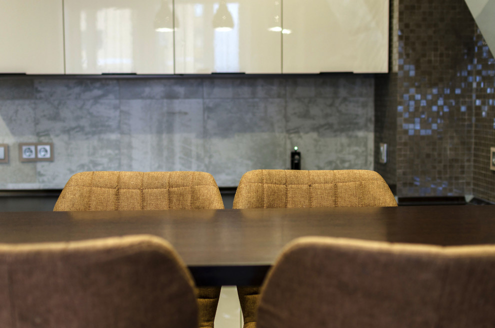 Примеры работ