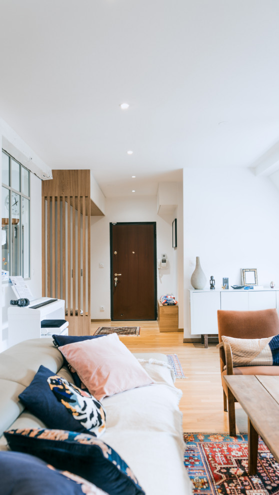 Duplex H