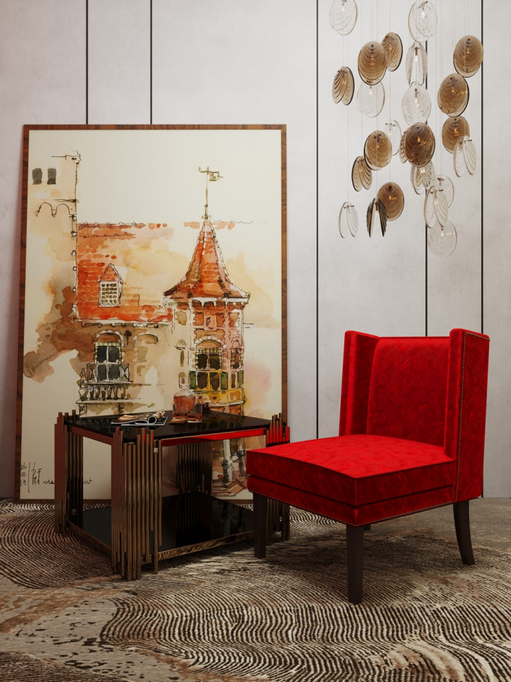 Коттедж Подновье