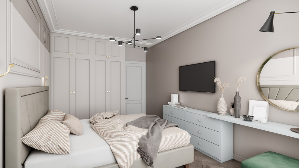 ЖК Палаццио