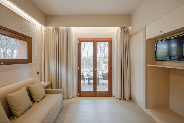 Camere di Sabbia trendy-dagligstue