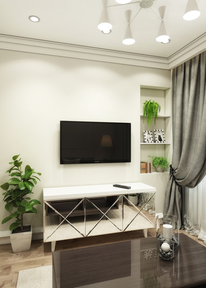 Лёгкость современной классики