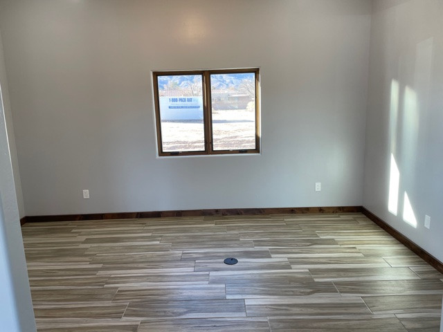 Custom Home